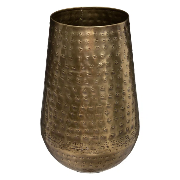 Διακοσμητικό Βάζο (Φ15x23) A-S Oasis 181410