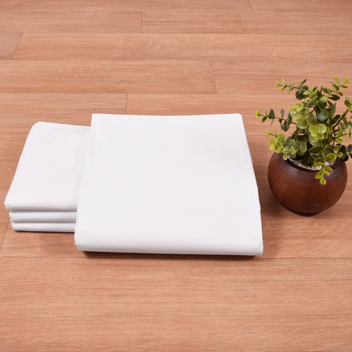 Παπλωματοθήκη Άνοιγμα (225x245) Hotel 100% Βαμβάκι T200