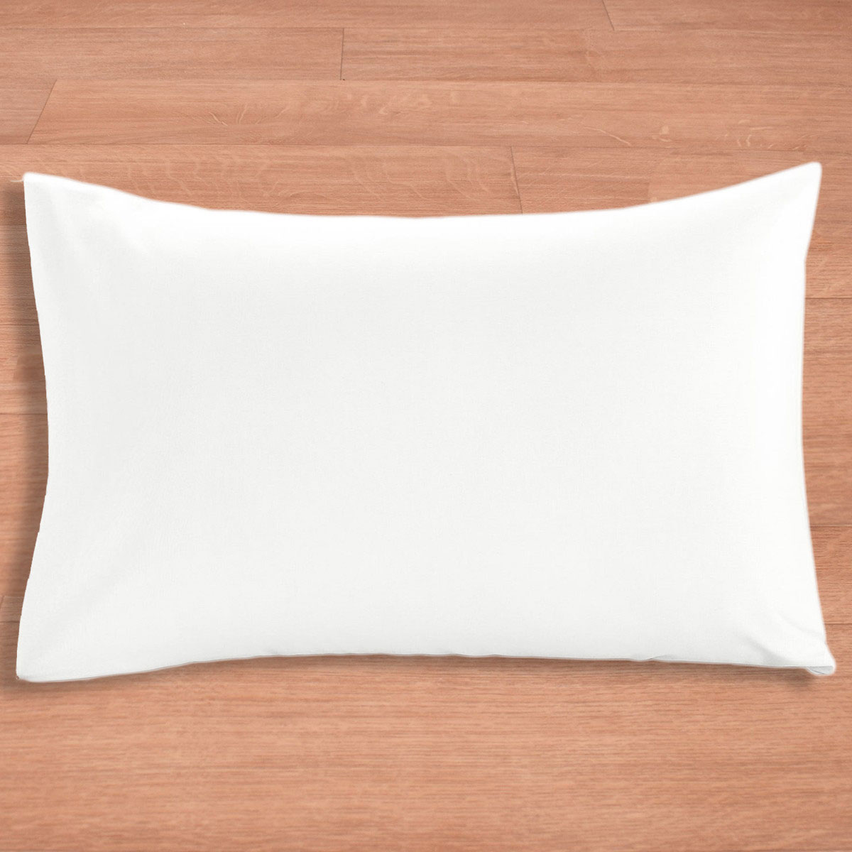 Ζεύγος Μαξιλαροθήκες (52x70) Hotel 50% Βαμβάκι 50% Polyester T200