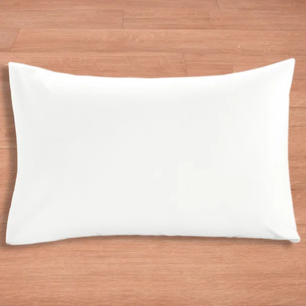 Ζεύγος Μαξιλαροθήκες (50x70) Hotel 50% Βαμβάκι 50% Polyester T160