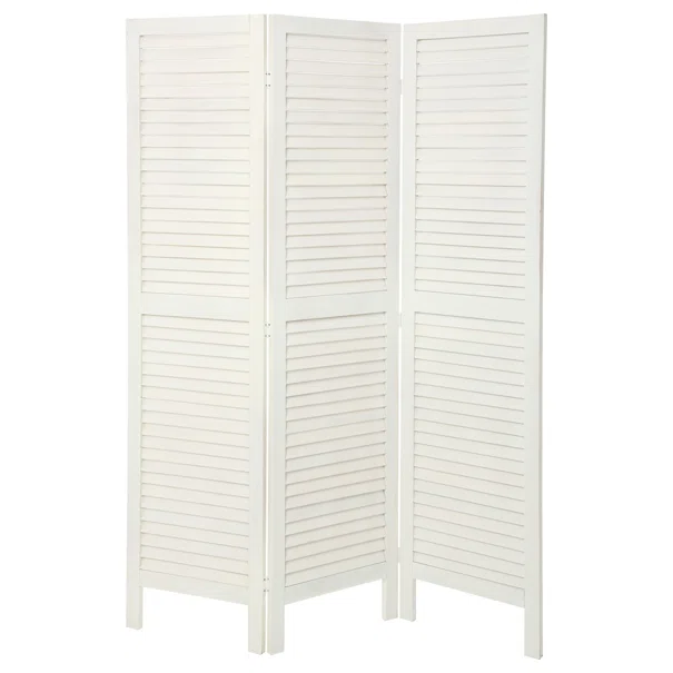 Παραβάν (118.5x1.8x170) A-S Beige 109624A