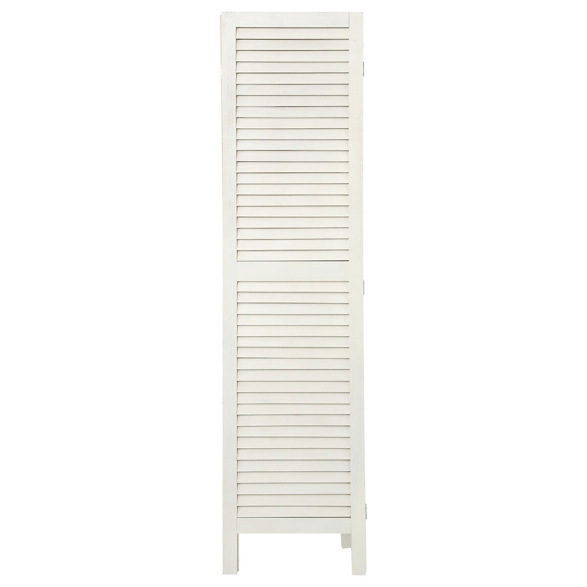 Παραβάν (118.5x1.8x170) A-S Beige 109624A