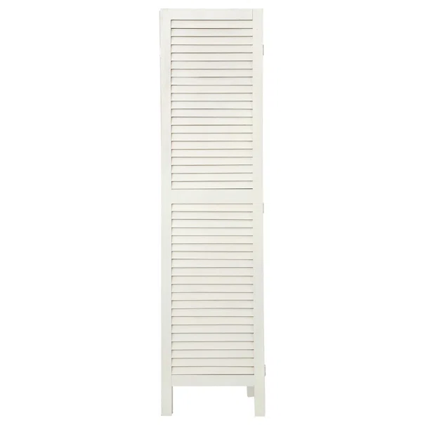 Παραβάν (118.5x1.8x170) A-S Beige 109624A