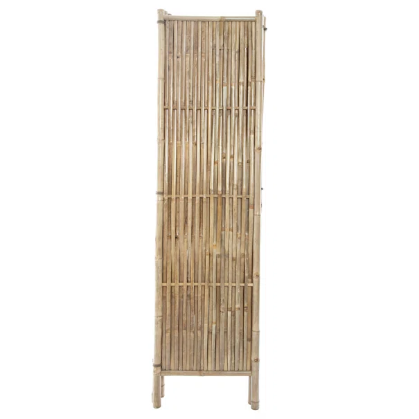 Παραβάν (135x3.6x170) A-S Bamboo Natural 157099