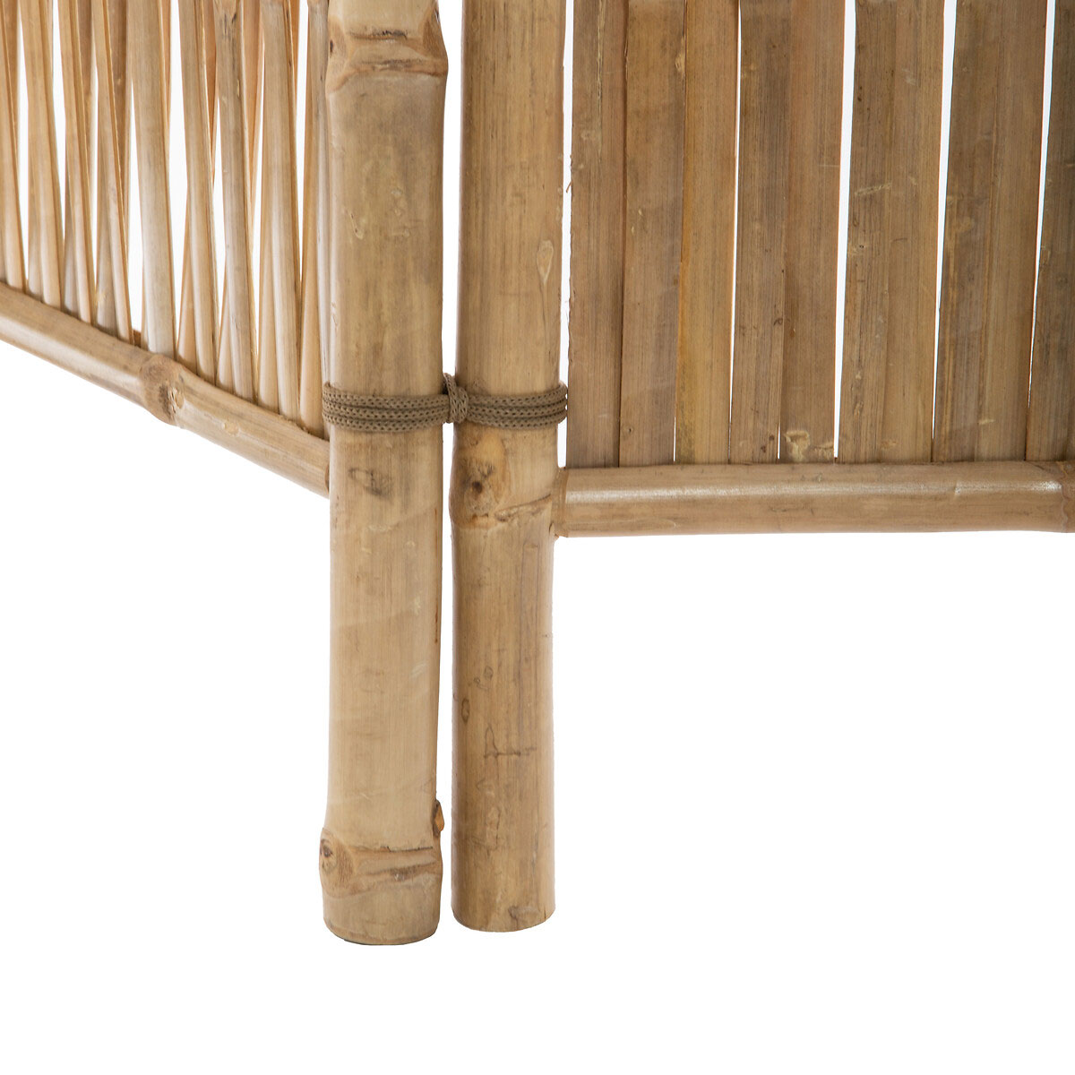 Παραβάν (135X3 6X170) A-S Bamboo Natural 157099 Έπιπλα Σαλονιού Διακοσμητικά Spitishop