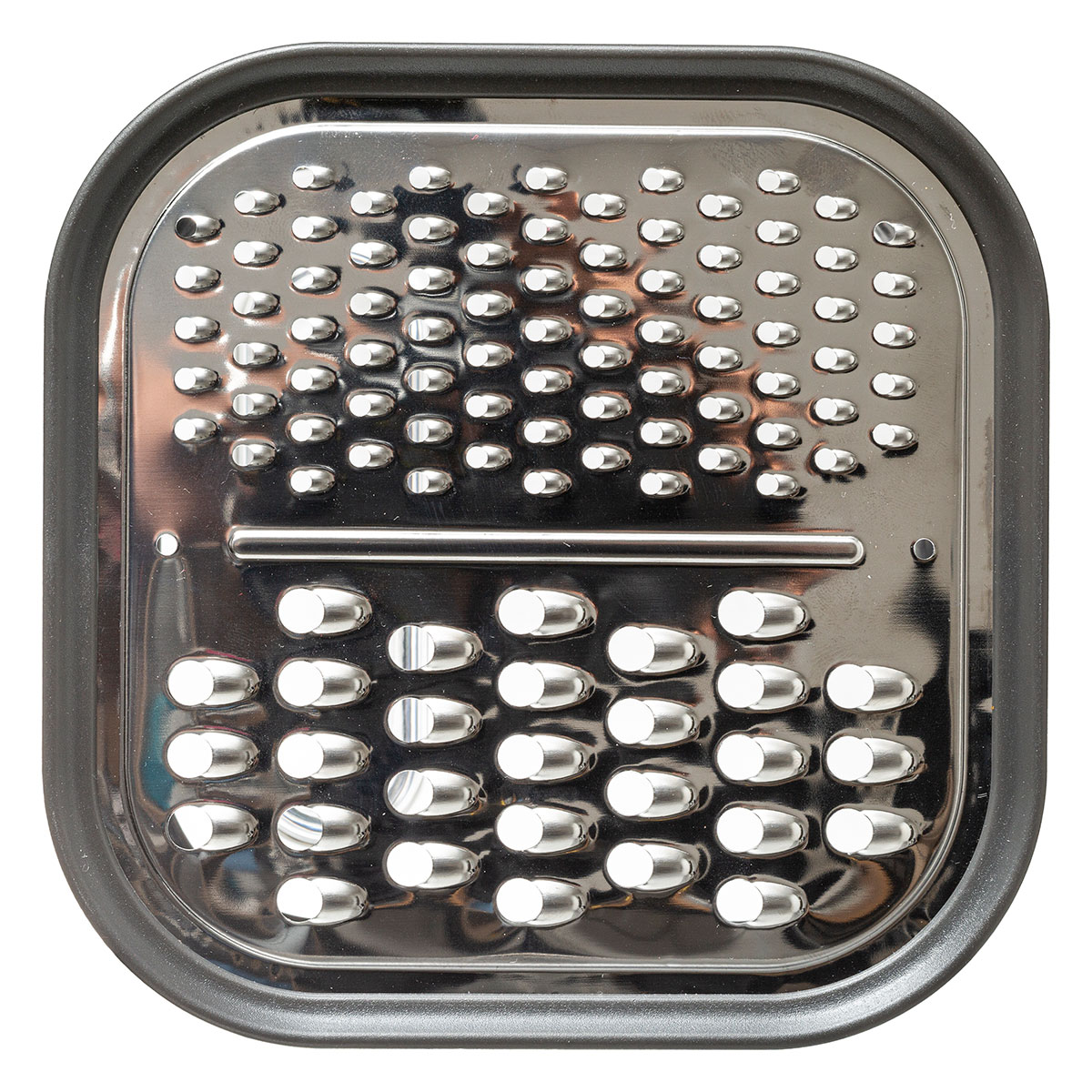 Τρίφτης Χειρός Με Δοχείο (13.8x13.8x6.5) F-V Grater 151435