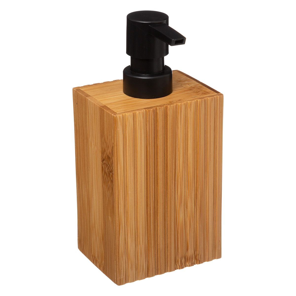 Dispenser Μπάνιου 280ml (8.6x6.5x17.5) F-V Inconnue 174533
