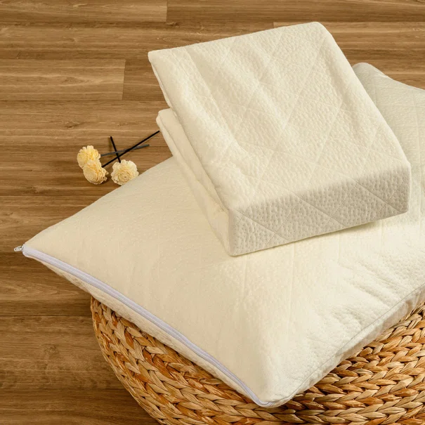 Κάλυμμα Στρώματος King Size Αδιάβροχο (180x200+40) Melinen Bamboo Jacquard