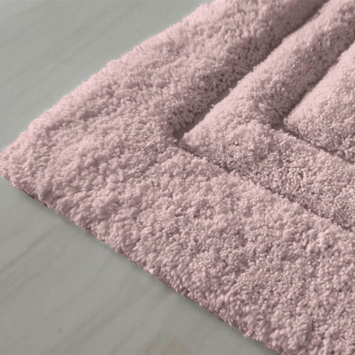 Πατάκι Μπάνιου (55x85) Guy Laroche Linea Amethyst