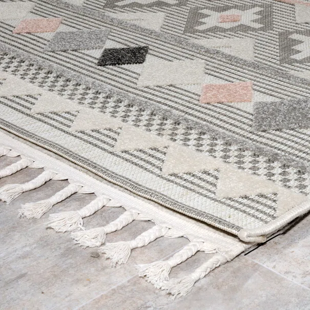 Χαλιά Κρεβατοκάμαρας (Σετ 3τμχ) Tzikas Carpets Tenerife 54098-255