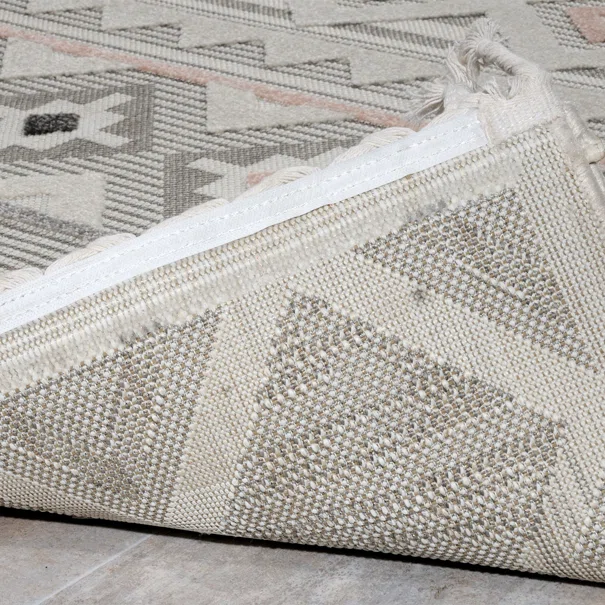 Χαλιά Κρεβατοκάμαρας (Σετ 3τμχ) Tzikas Carpets Tenerife 54098-255
