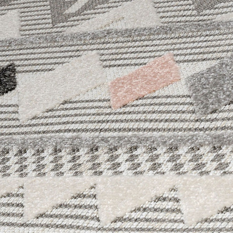 Χαλιά Κρεβατοκάμαρας (Σετ 3Τμχ) Tzikas Carpets Tenerife 54098-255 Σετ Spitishop