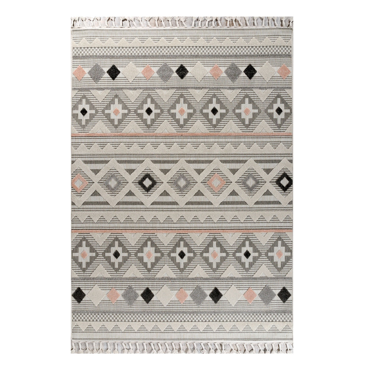 Χαλί All Season (160x230) Tzikas Carpets Tenerife 54098-255