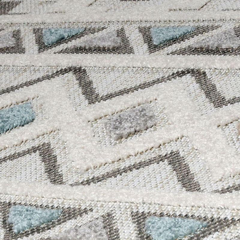 Χαλί All Season (133X190) Tzikas Carpets Tenerife 54097-230 Χαλιά Σαλονιού Spitishop