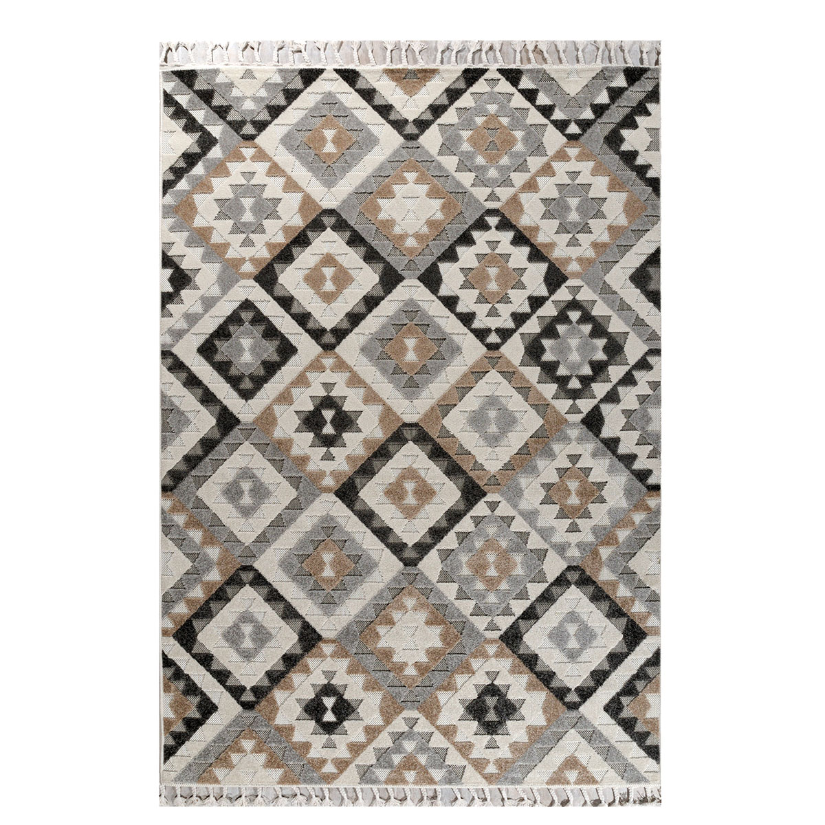 Χαλί All Season (133x190) Tzikas Carpets Tenerife 54109-270