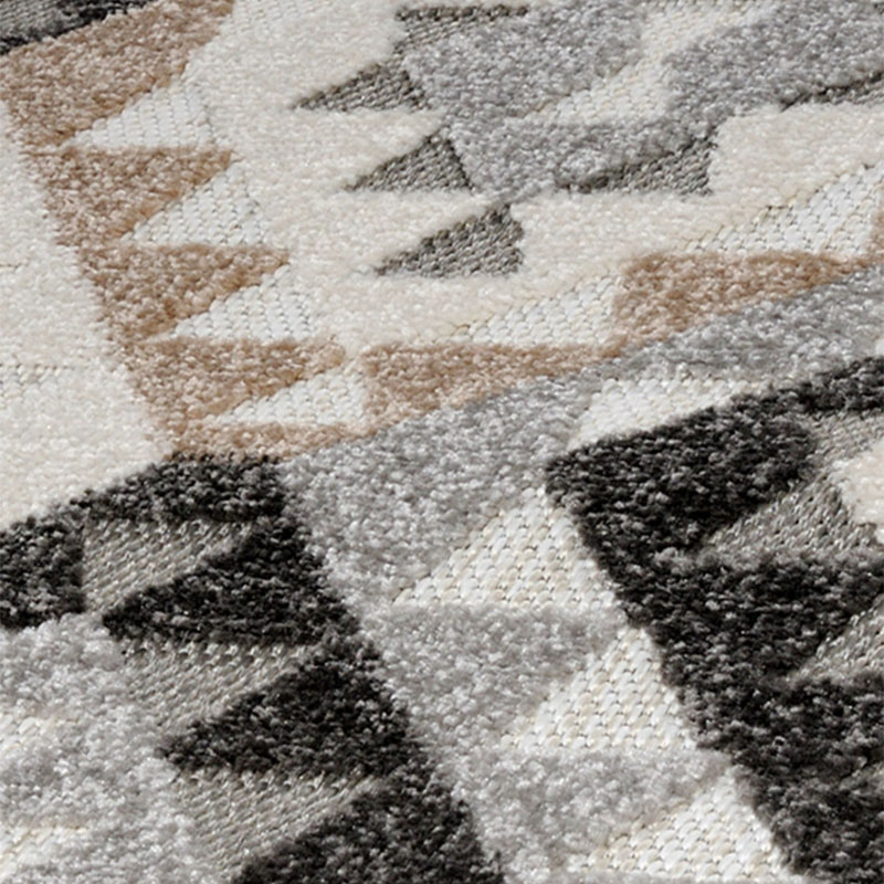 Χαλί All Season (133X190) Tzikas Carpets Tenerife 54109-270 Χαλιά Σαλονιού Spitishop
