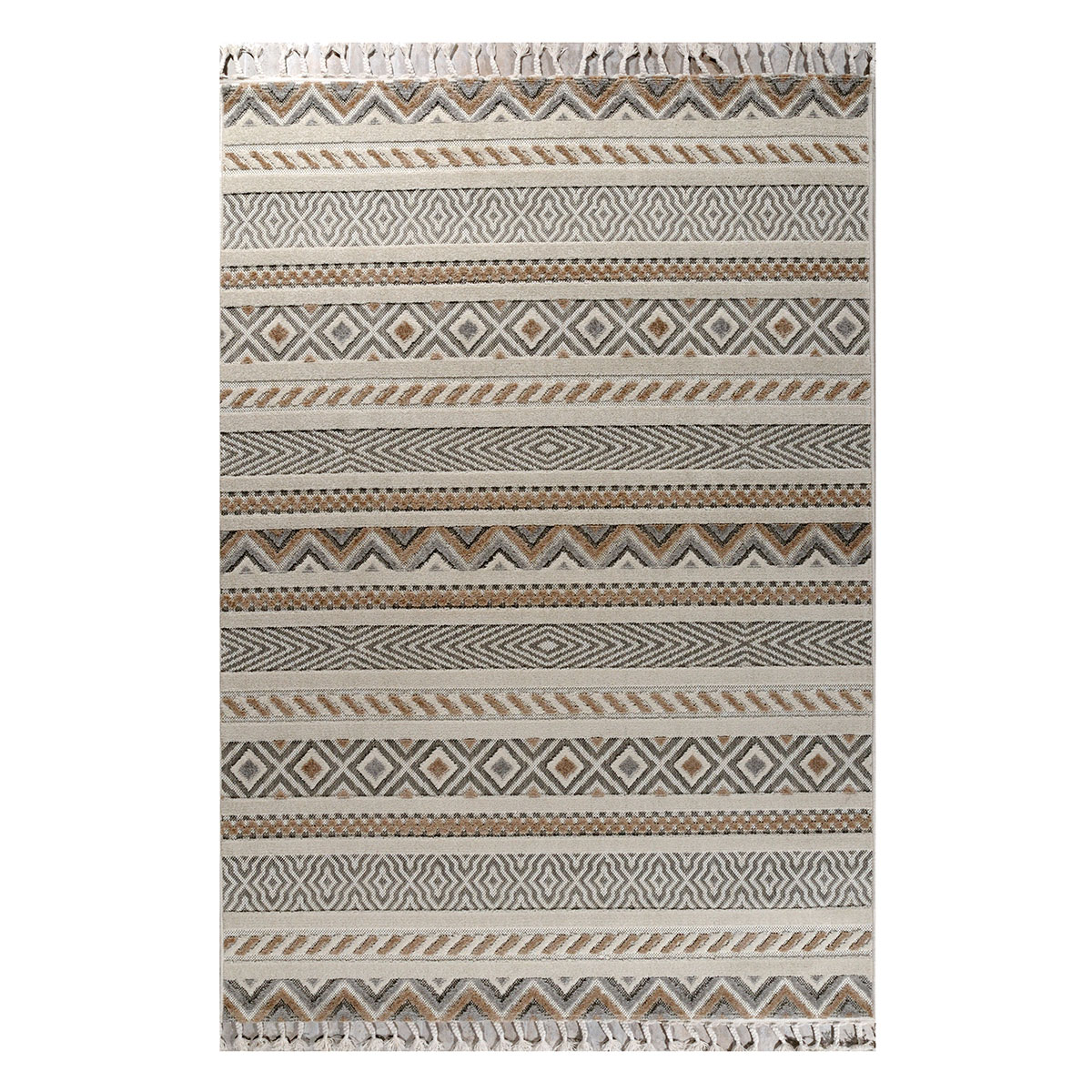 Χαλί All Season (133x190) Tzikas Carpets Tenerife 54102-270
