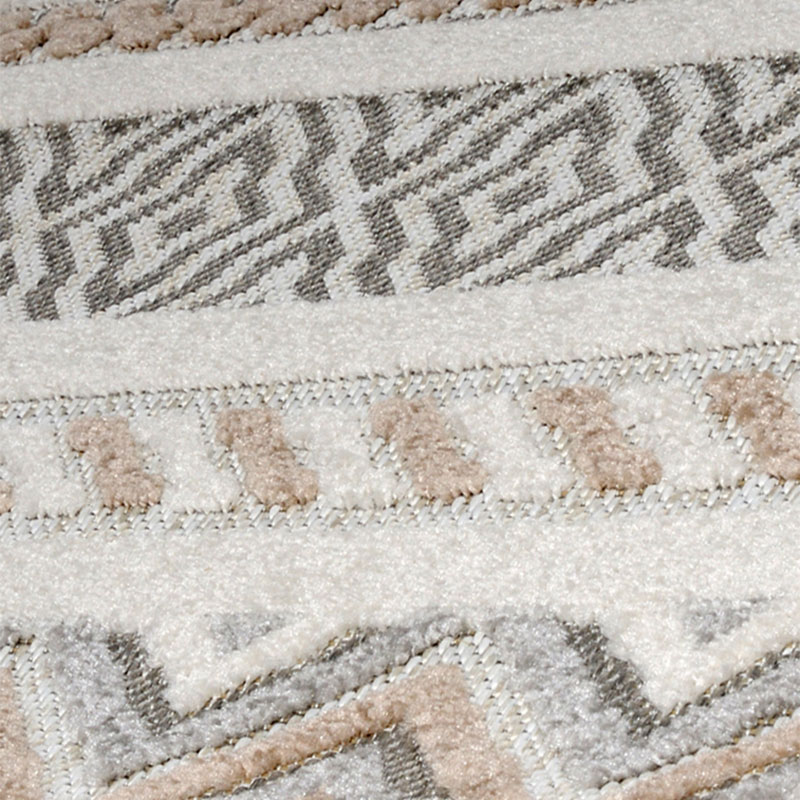 Χαλί All Season (133X190) Tzikas Carpets Tenerife 54102-270 Φοιτητικό Σπίτι Χαλιά Spitishop