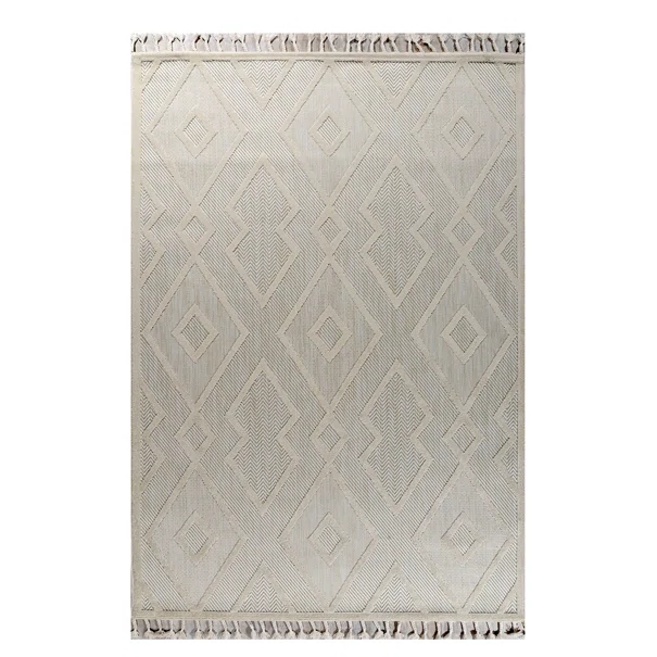 Χαλί All Season (133x190) Tzikas Carpets Tenerife 54085-260