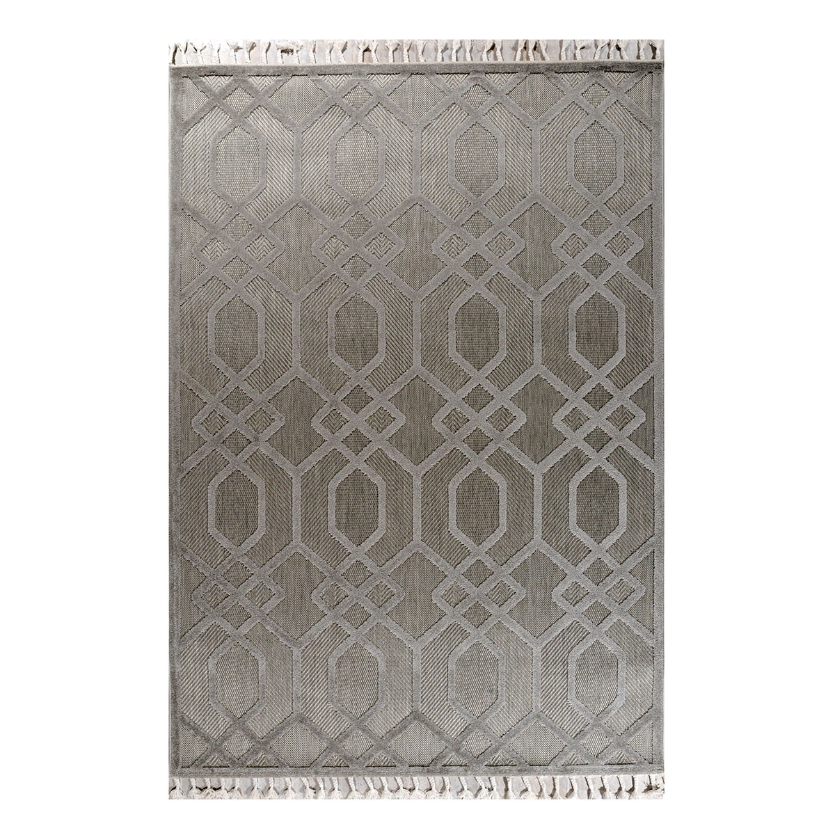 Χαλί All Season (160X230) Tzikas Carpets Tenerife 54094-295 Χαλιά Σαλονιού Spitishop