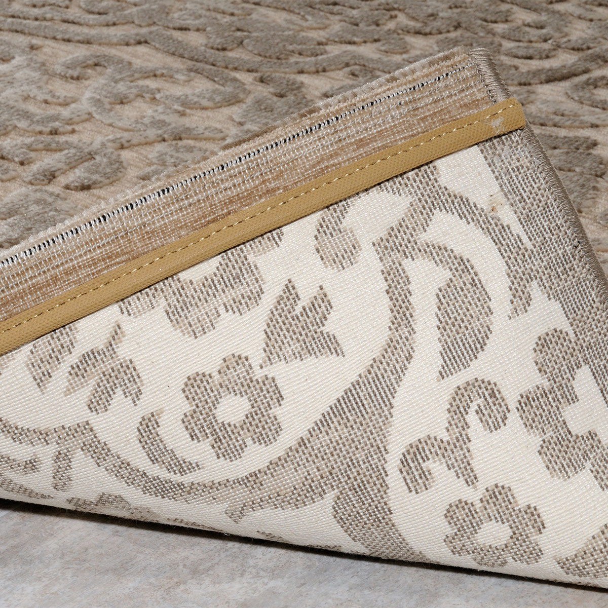 Χαλί All Season (133X190) Tzikas Carpets Harmony 37207-770 Φοιτητικό Σπίτι Χαλιά Spitishop