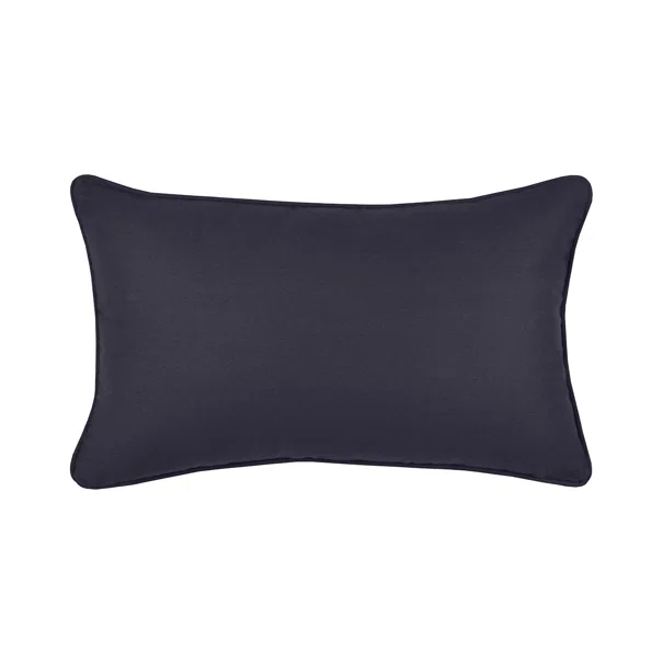 Διακοσμητικό Μαξιλάρι (30x50) S-F Oxford Carbone C3B990004