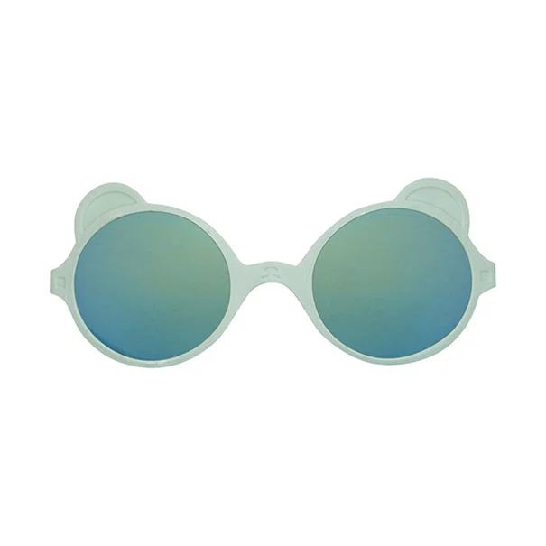 Παιδικά Γυαλιά Ηλίου (1-2 Ετών) KiETLA Ourson Almond Green