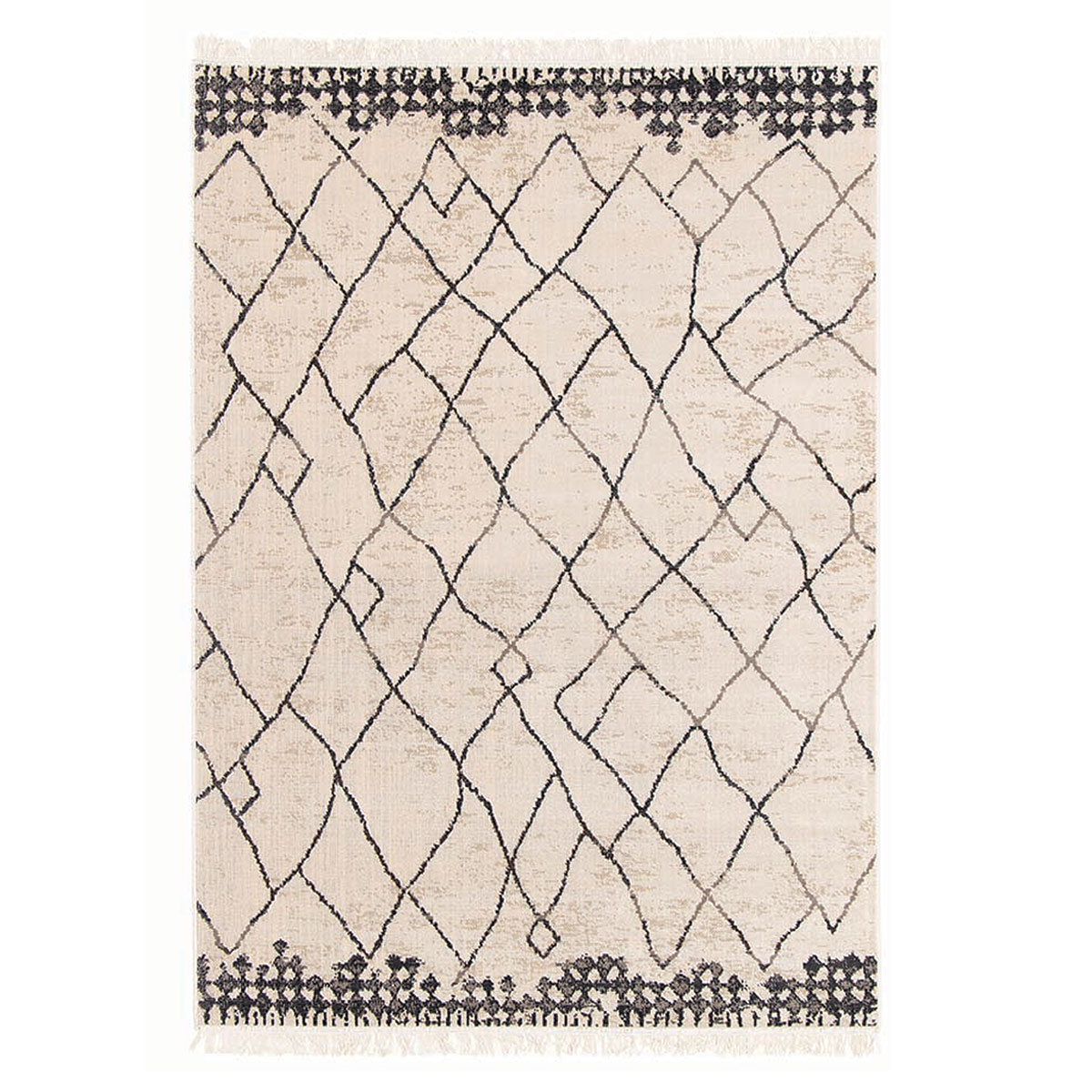 Χαλί All Season (120x170) Royal Carpet Refold 21859-067