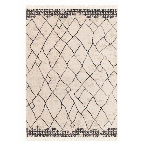 Χαλί All Season (120x170) Royal Carpet Refold 21859-067