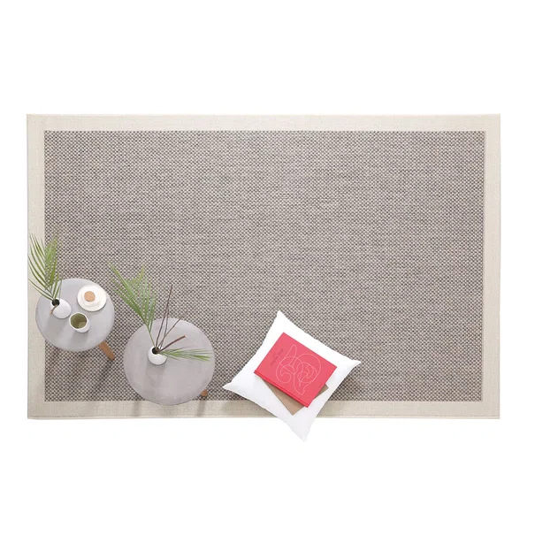Χαλί All Season (200x285) Royal Carpet Sand New 7780E