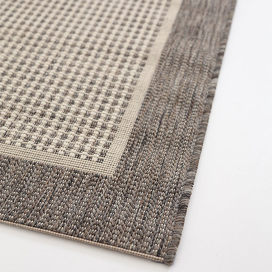 Χαλί All Season (200x285) Royal Carpet Sand New 2822I