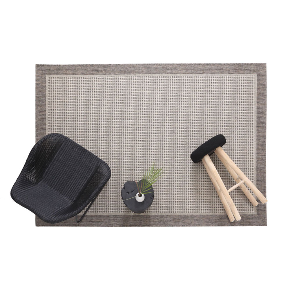 Χαλί All Season (200X285) Royal Carpet Sand New 2822I Φοιτητικό Σπίτι Χαλιά Spitishop
