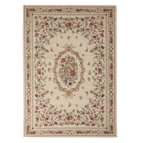 Χαλί Διαδρόμου (75x150) Royal Carpet Canvas New 520J