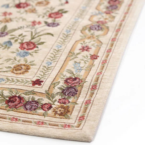 Χαλί Διαδρόμου (75x150) Royal Carpet Canvas New 520J