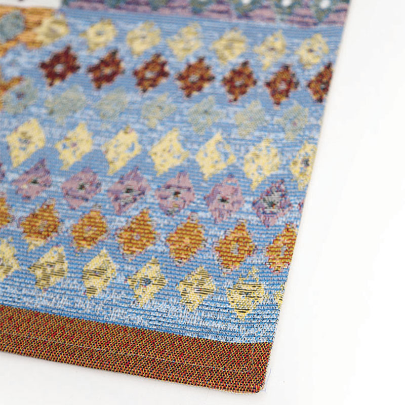 Χαλί Διαδρόμου (75X150) Royal Carpet Canvas New 153X Χαλιά Καλοκαιρινά All Season Spitishop