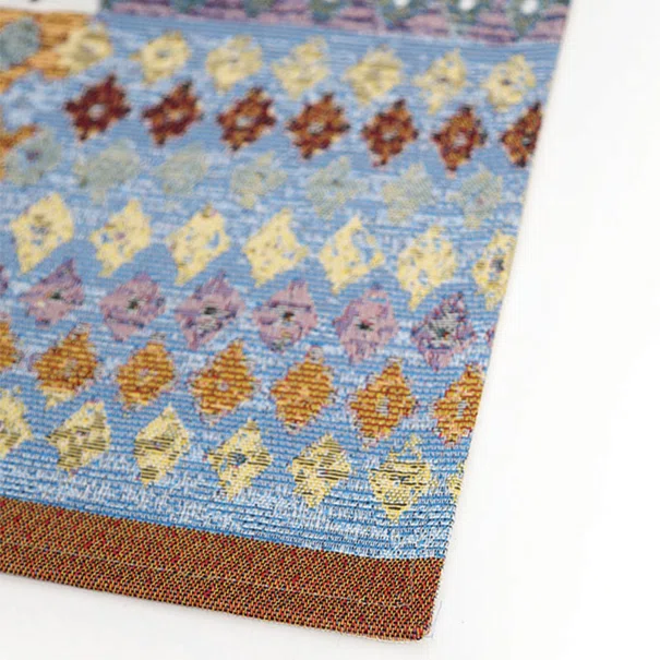 Χαλί Διαδρόμου (75x150) Royal Carpet Canvas New 153X