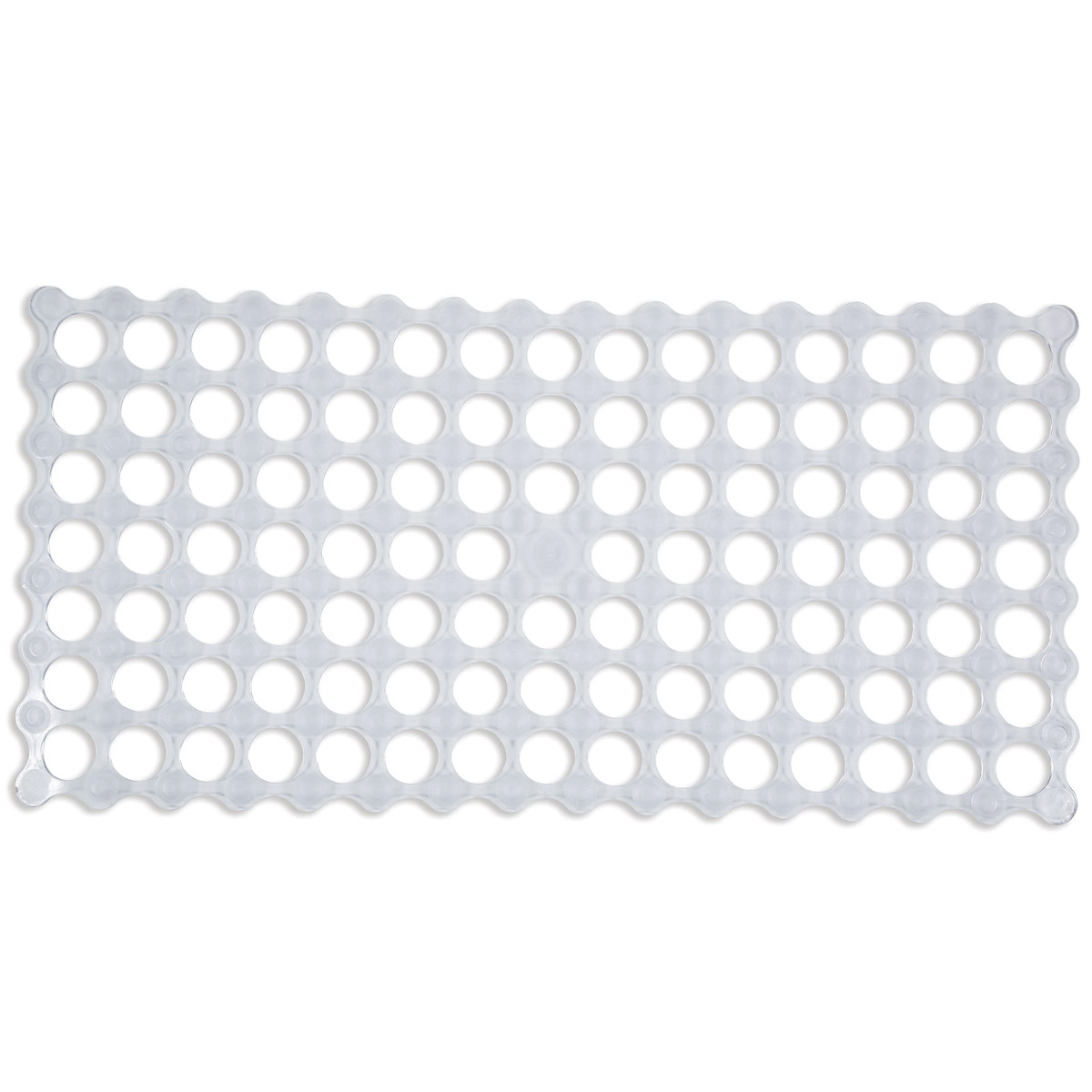 Αντιολισθητικό Πατάκι Μπανιέρας Octopus Golf 00285 Διάφανο