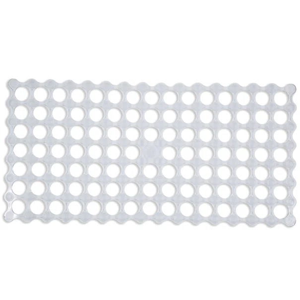 Αντιολισθητικό Πατάκι Μπανιέρας Octopus Golf 00285 Διάφανο