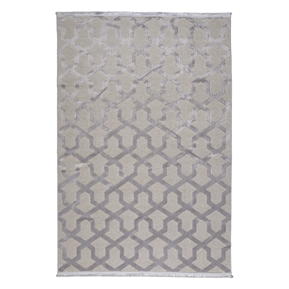 Χαλί All Season (200X290) Βιοκαρπέτ Jasper Ferra 5003 Χαλιά Σαλονιού Spitishop