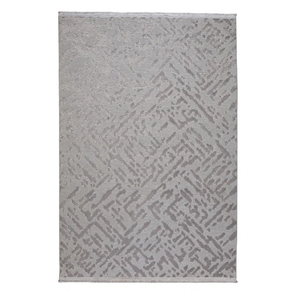 Χαλί All Season (160x230) Βιοκαρπέτ Jasper Elong 6003