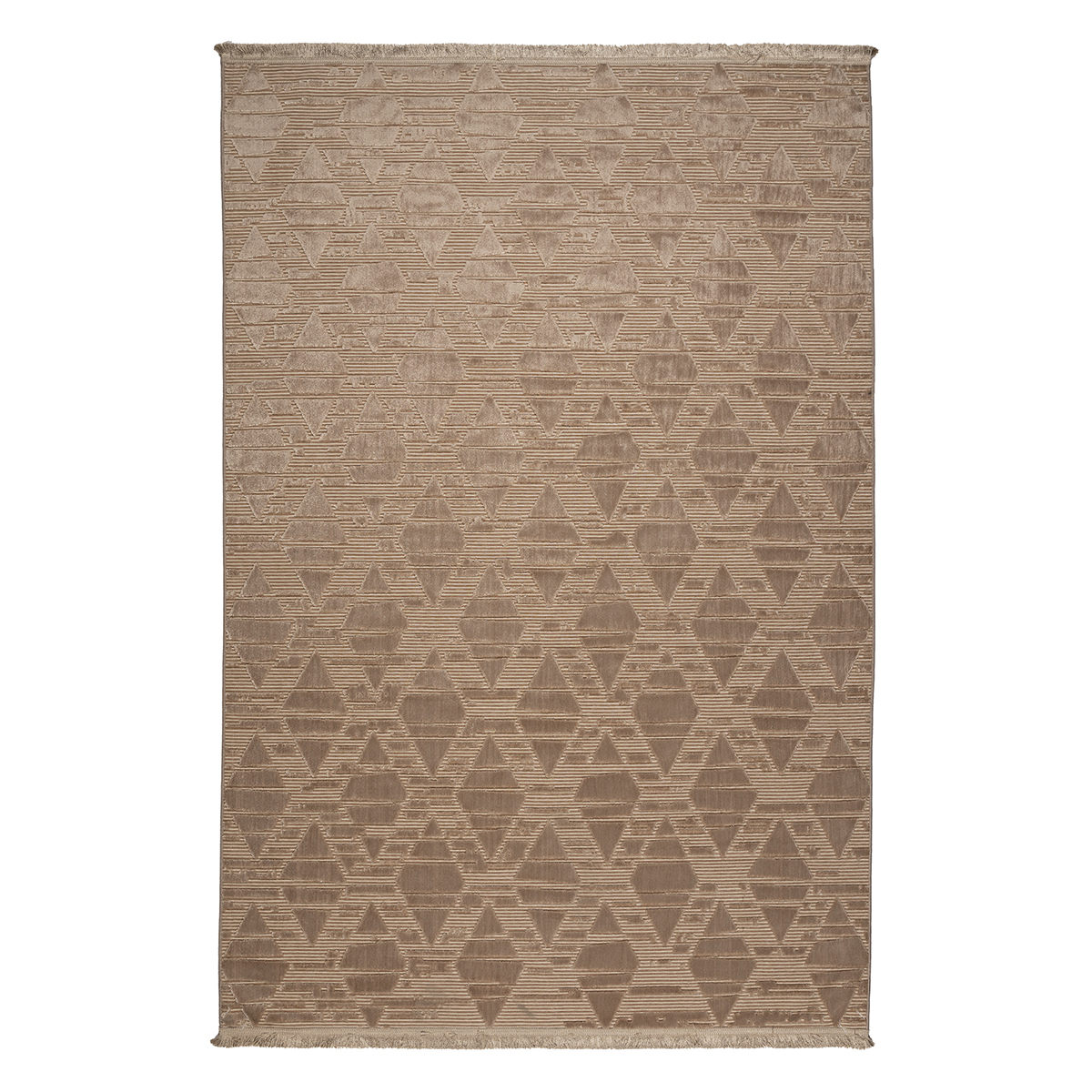 Χαλί All Season (200X290) Βιοκαρπέτ Jasper Mina 0007 Χαλιά Σαλονιού Spitishop