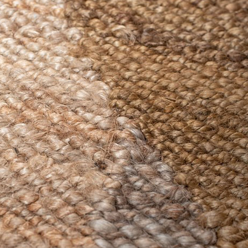Χαλί Καλοκαιρινό (200X300) Βιοκαρπέτ Naf Gardin J11 Light Brown Χαλιά Σαλονιού Spitishop