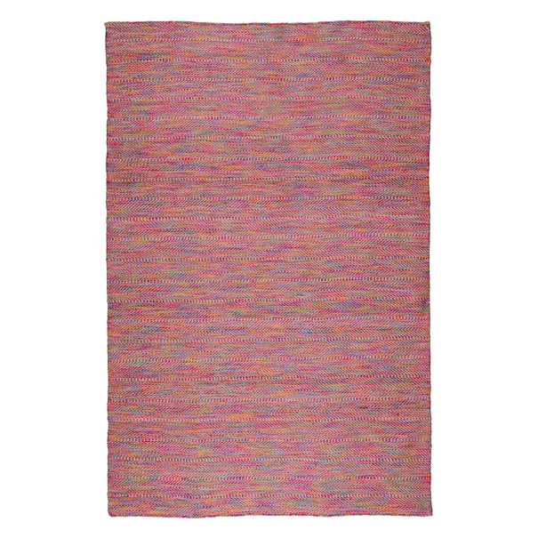 Χαλί All Season (200x290) Βιοκαρπέτ Od 2 Red Multi