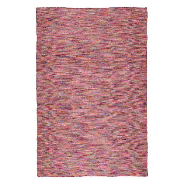 Χαλί All Season (200x290) Βιοκαρπέτ Od 2 Red Multi