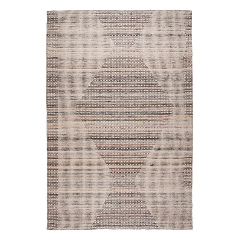 Χαλί All Season (170x240) Βιοκαρπέτ Rista RIS-03