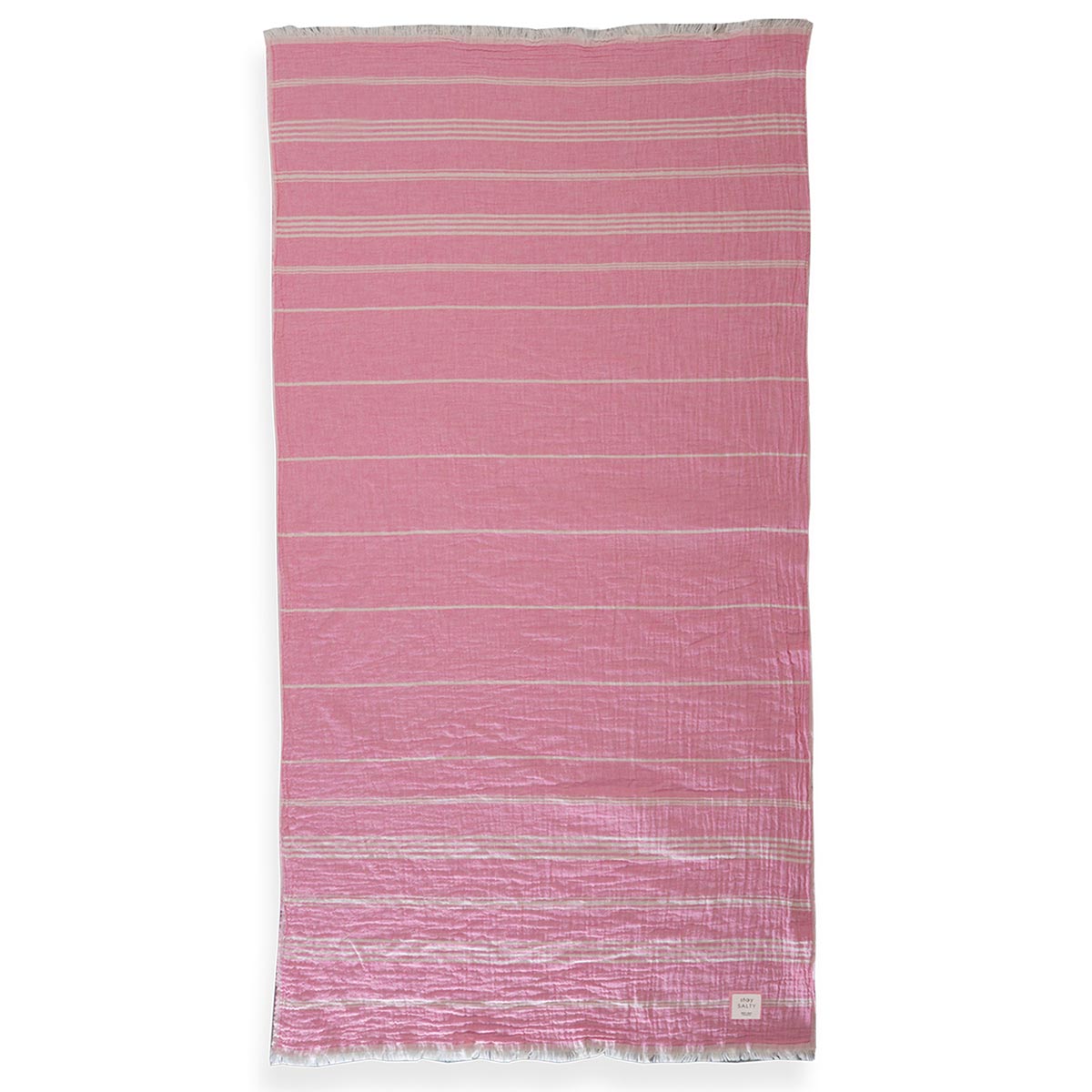Παρεό (90x170) Nef-Nef Homeware Sultan Pink