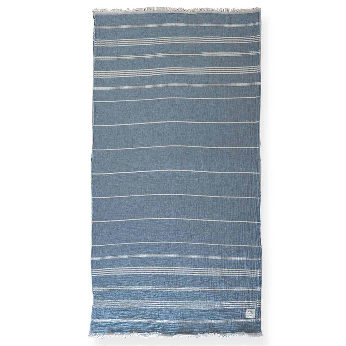 Παρεό (90x170) Nef-Nef Homeware Sultan Navy