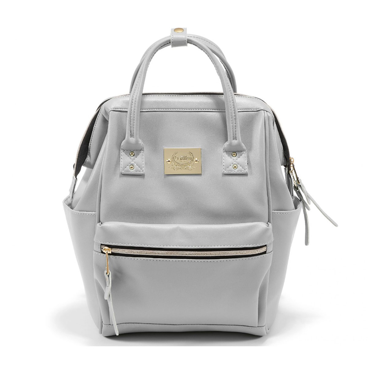 Τσάντα Αλλαξιέρα Backpack La Millou Dolce Vita Tulum