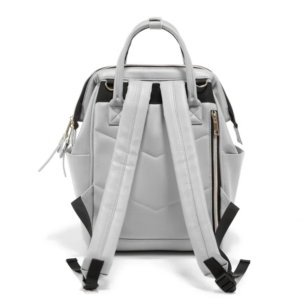 Τσάντα Αλλαξιέρα Backpack La Millou Dolce Vita Tulum
