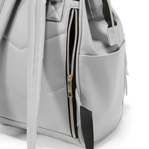 Τσάντα Αλλαξιέρα Backpack La Millou Dolce Vita Tulum